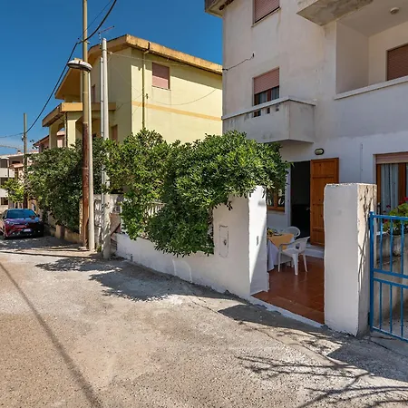 In Centro Vicino Alla Spiaggia