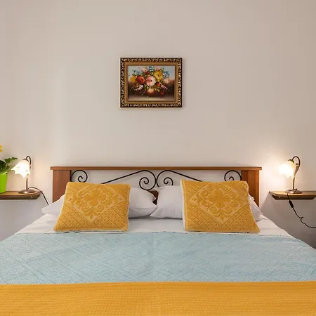 Apartment In Centro Vicino Alla Spiaggia Cala Gonone