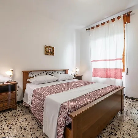 In Centro Vicino Alla Spiaggia Apartment Cala Gonone
