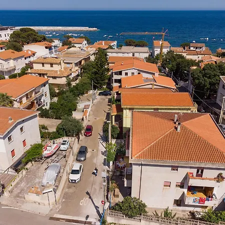 Apartment In Centro Vicino Alla Spiaggia Cala Gonone